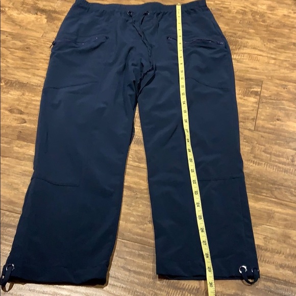 Xcvi movement crop pants - Picture 3 of 9